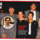 Image for article titled This Week In Tabloids: Brad Cheats On Angie With Flight Attendant